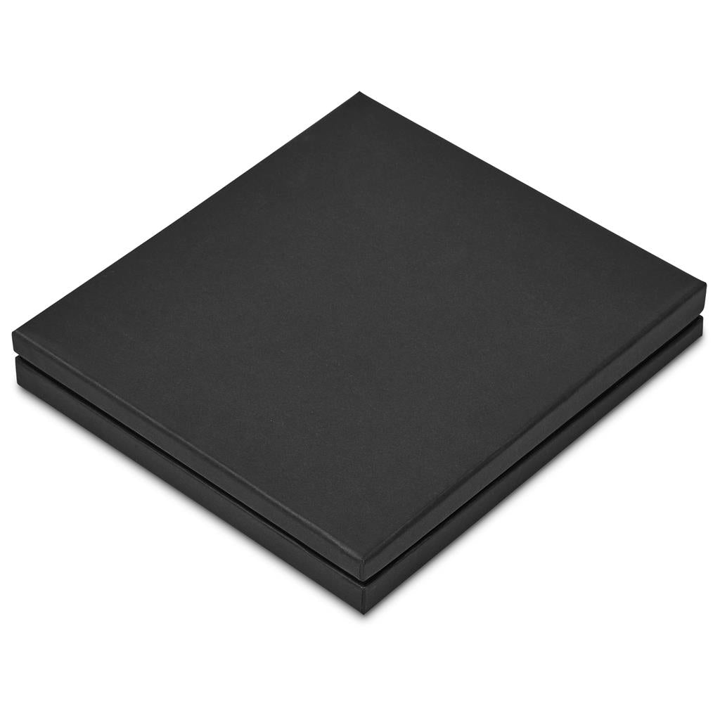 Alex Varga Gabris Notebook & Pen Set Mirelle Leather and Lifestyle