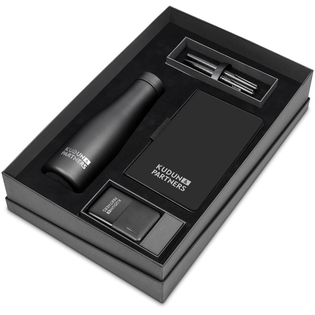 Alex Varga Galbulus Gift Set Mirelle Leather and Lifestyle
