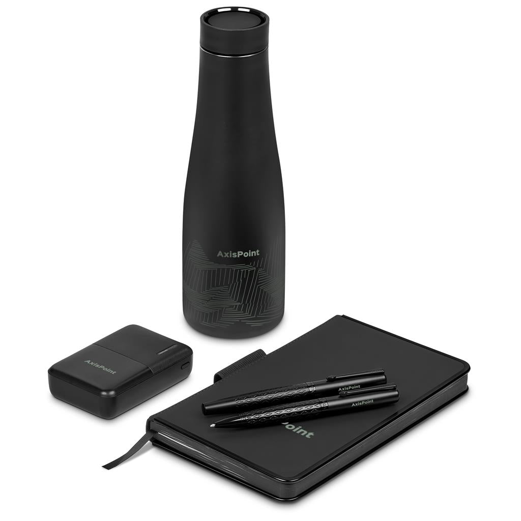 Alex Varga Galbulus Gift Set Mirelle Leather and Lifestyle