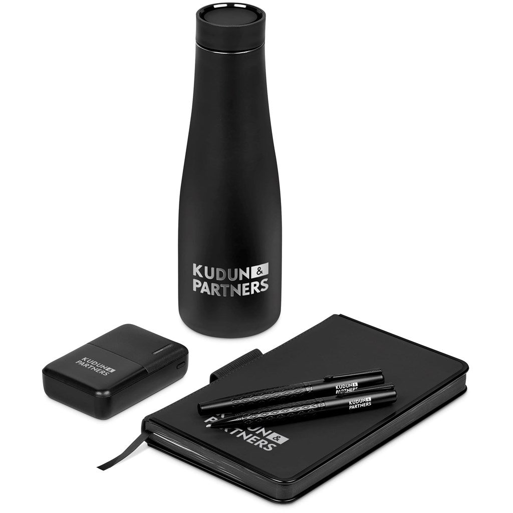 Alex Varga Galbulus Gift Set Mirelle Leather and Lifestyle