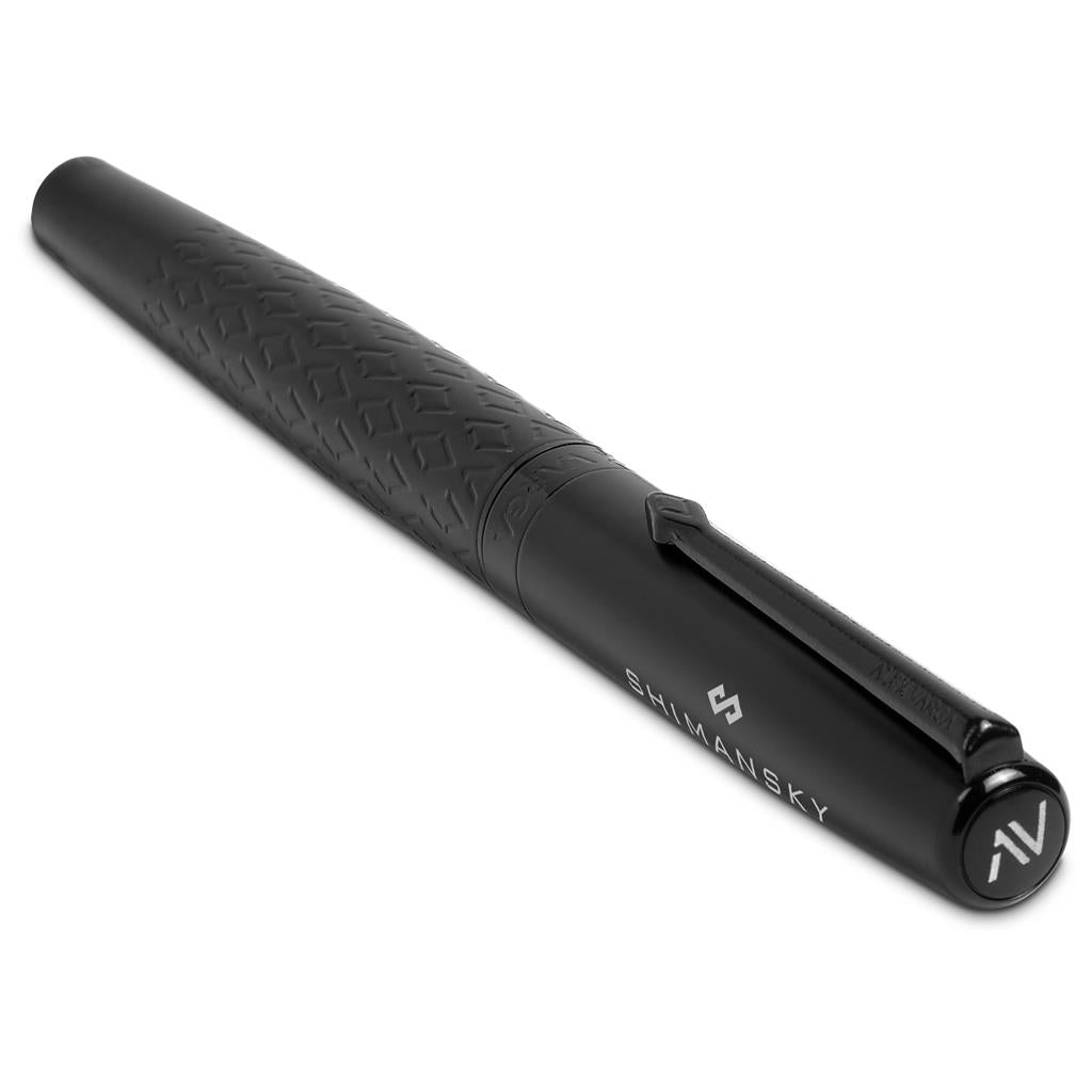 Alex Varga Galexia Rollerball