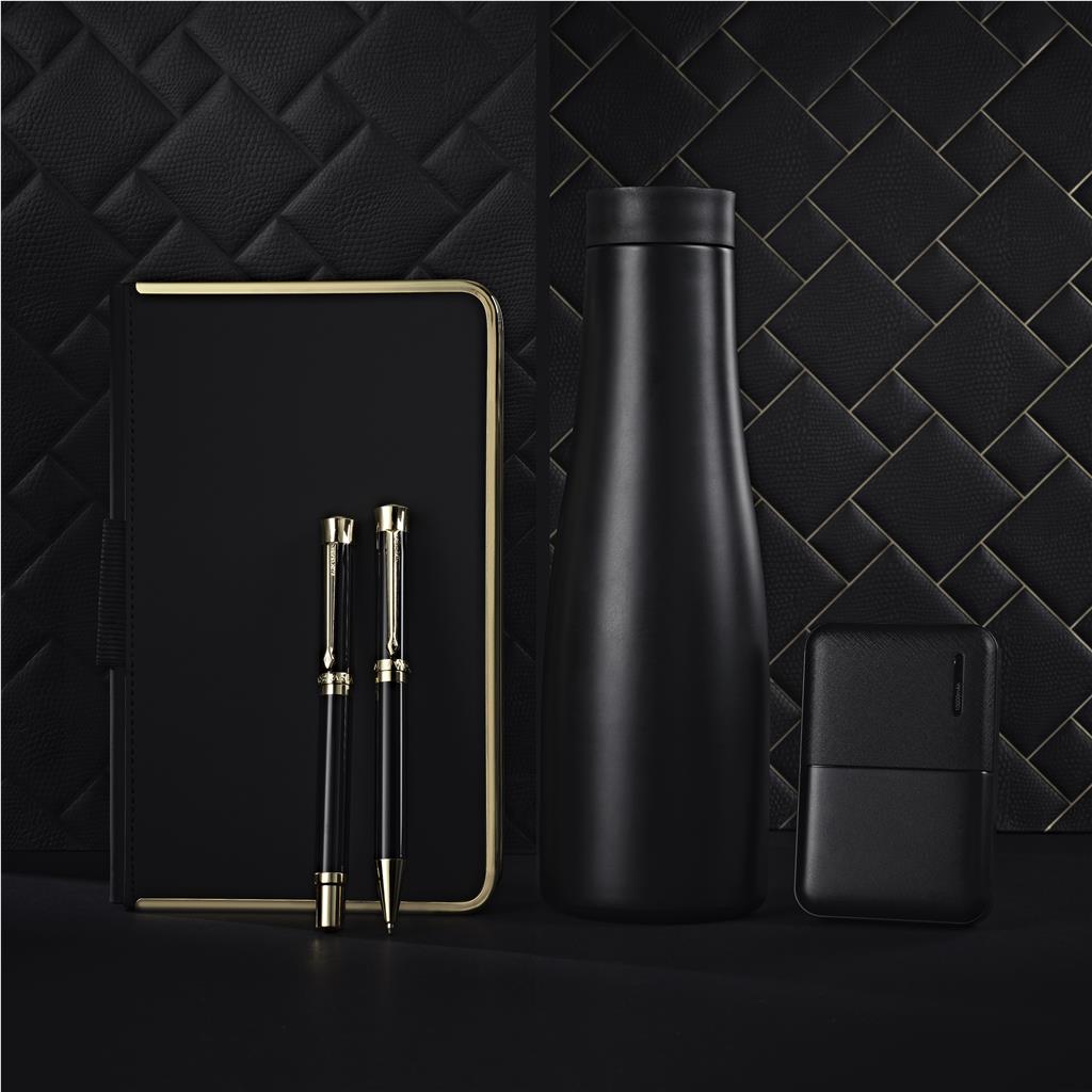 Alex Varga Ganter Gift Set Mirelle Leather and Lifestyle