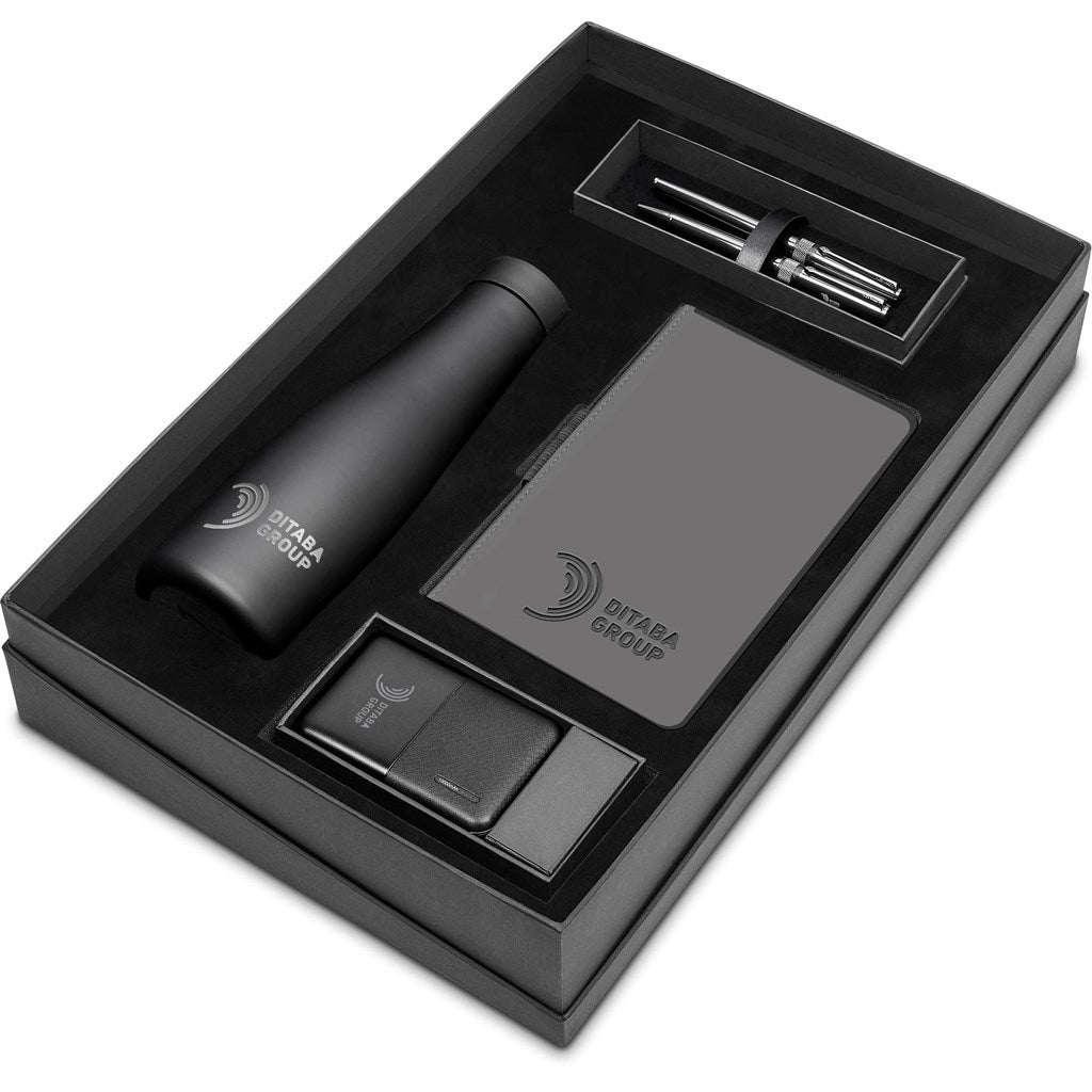 Alex Varga Guzma Gift Set Mirelle Leather and Lifestyle