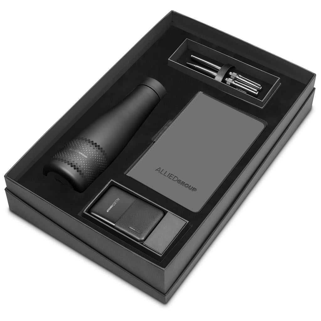 Alex Varga Guzma Gift Set Mirelle Leather and Lifestyle