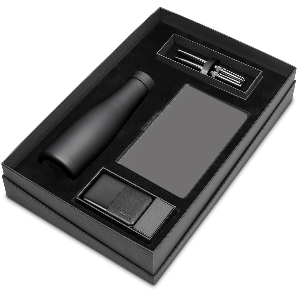 Alex Varga Guzma Gift Set Mirelle Leather and Lifestyle