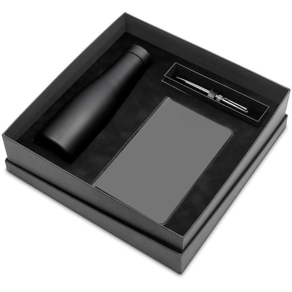 Alex Varga Hilltrem Gift Set Mirelle Leather and Lifestyle