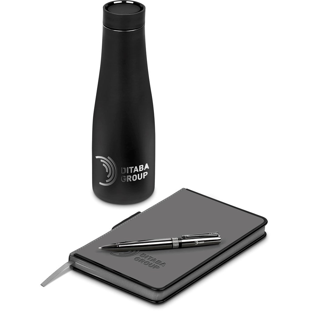 Alex Varga Hilltrem Gift Set Mirelle Leather and Lifestyle