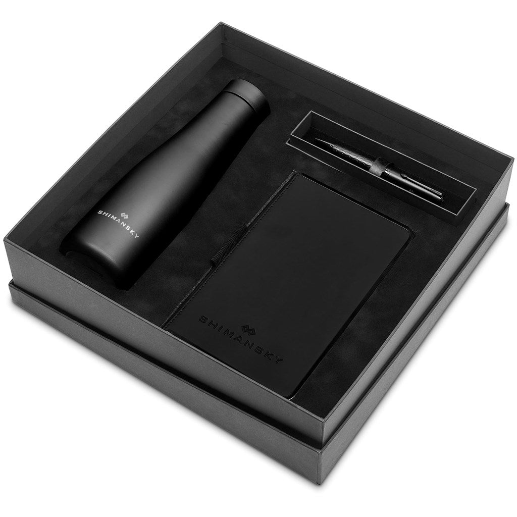 Alex Varga Honicas Gift Set Mirelle Leather and Lifestyle