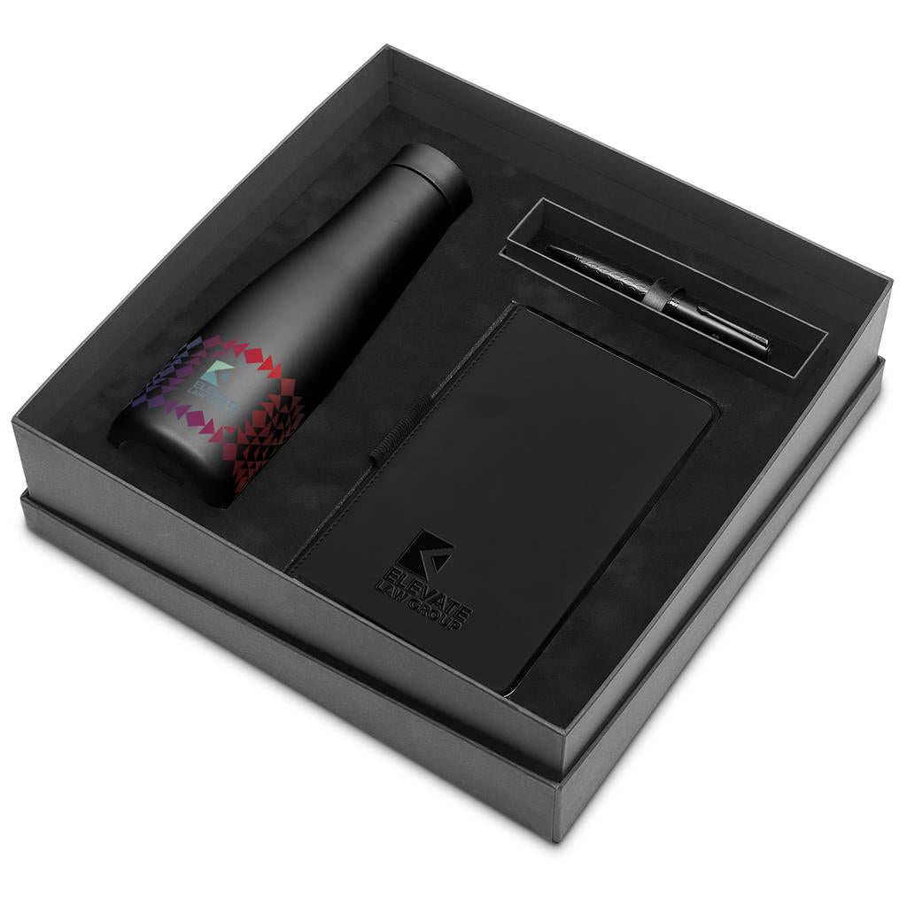 Alex Varga Honicas Gift Set Mirelle Leather and Lifestyle