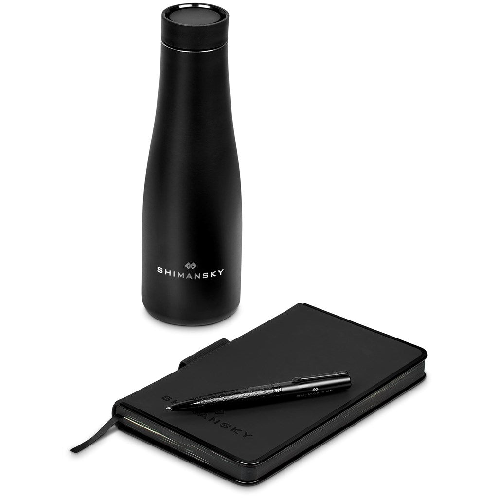 Alex Varga Honicas Gift Set Mirelle Leather and Lifestyle