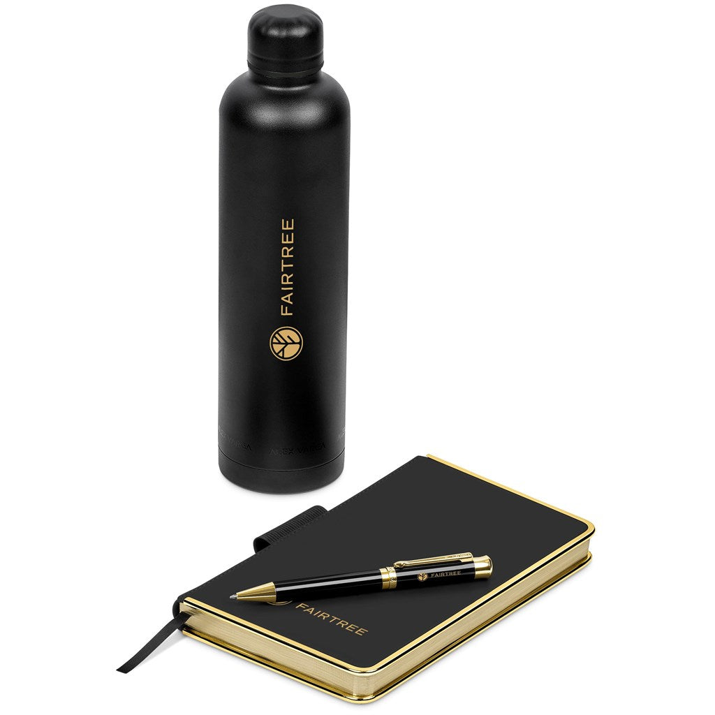 Alex Varga Ilka Gift Set Mirelle Leather and Lifestyle