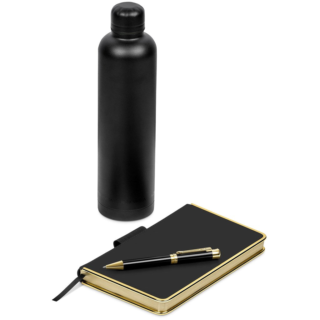 Alex Varga Ilka Gift Set Mirelle Leather and Lifestyle