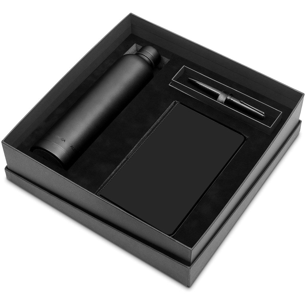 Alex Varga Irtox Gift Set Mirelle Leather and Lifestyle