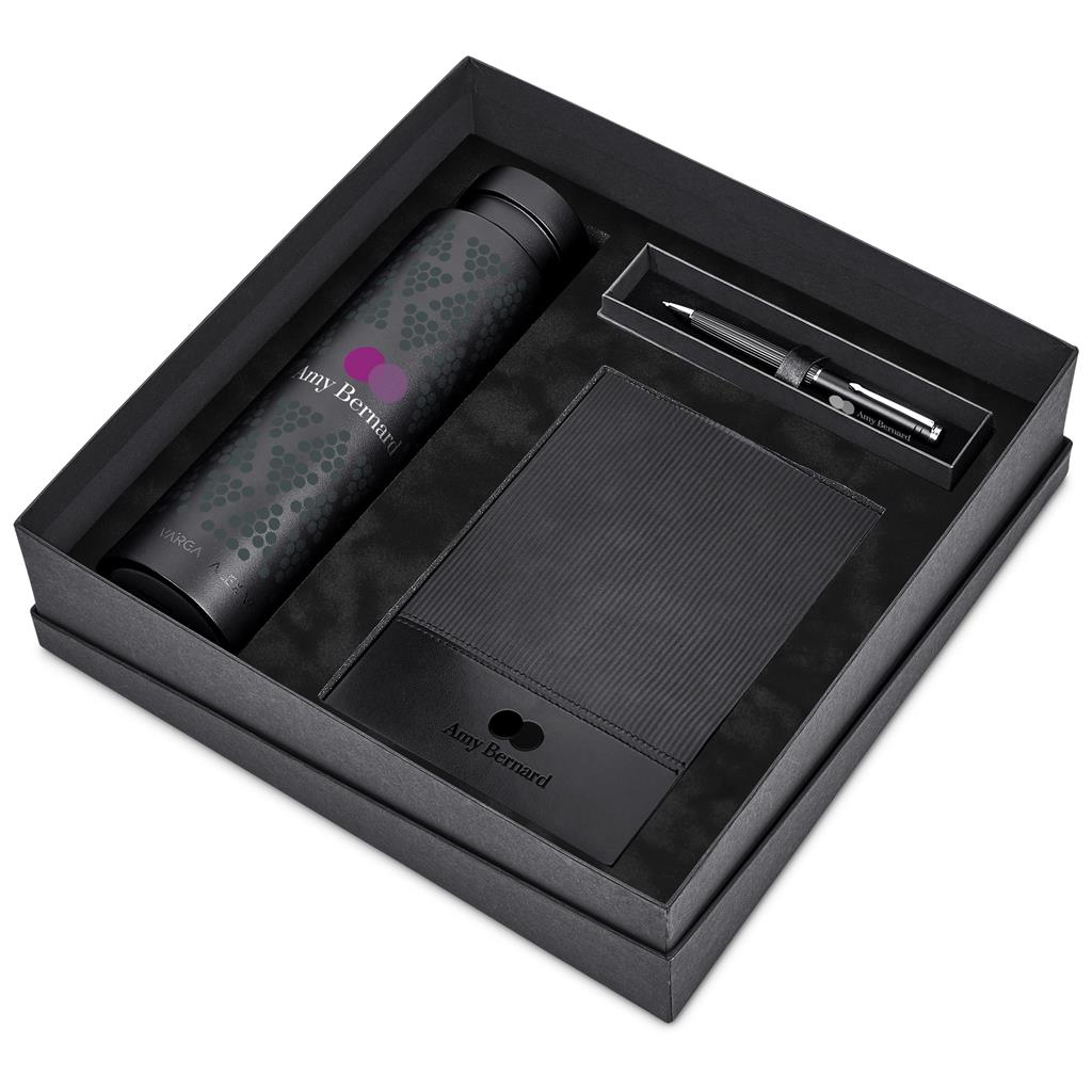 Alex Varga Jifelli Gift Set ZA Alex Varga Premium Gift Sets Mirelle Leather and Lifestyle