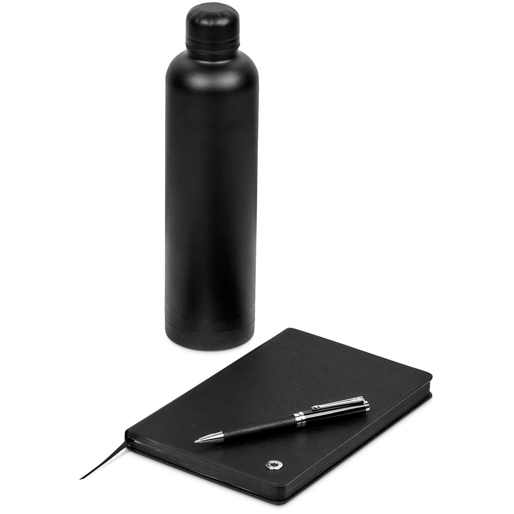 Alex Varga Jurico Gift Set Mirelle Leather and Lifestyle