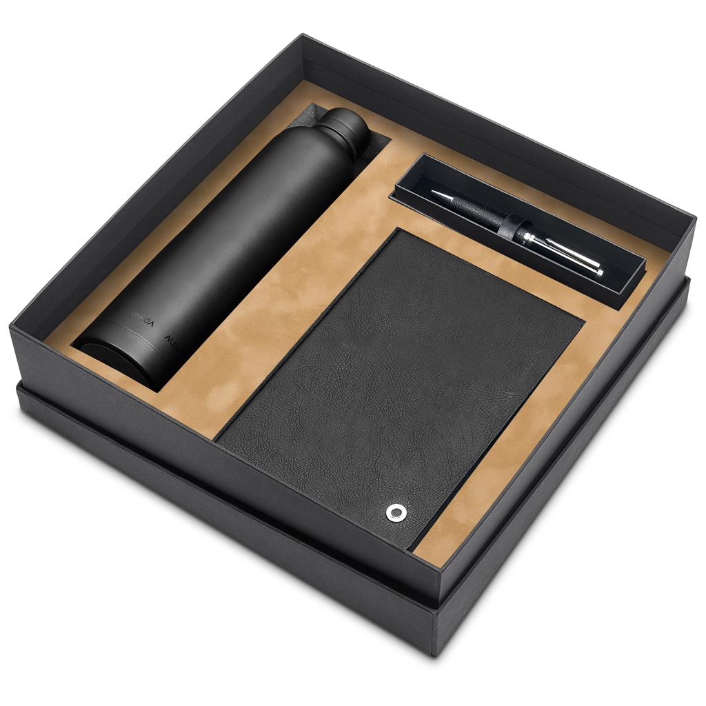 Alex Varga Jurico Gift Set Mirelle Leather and Lifestyle