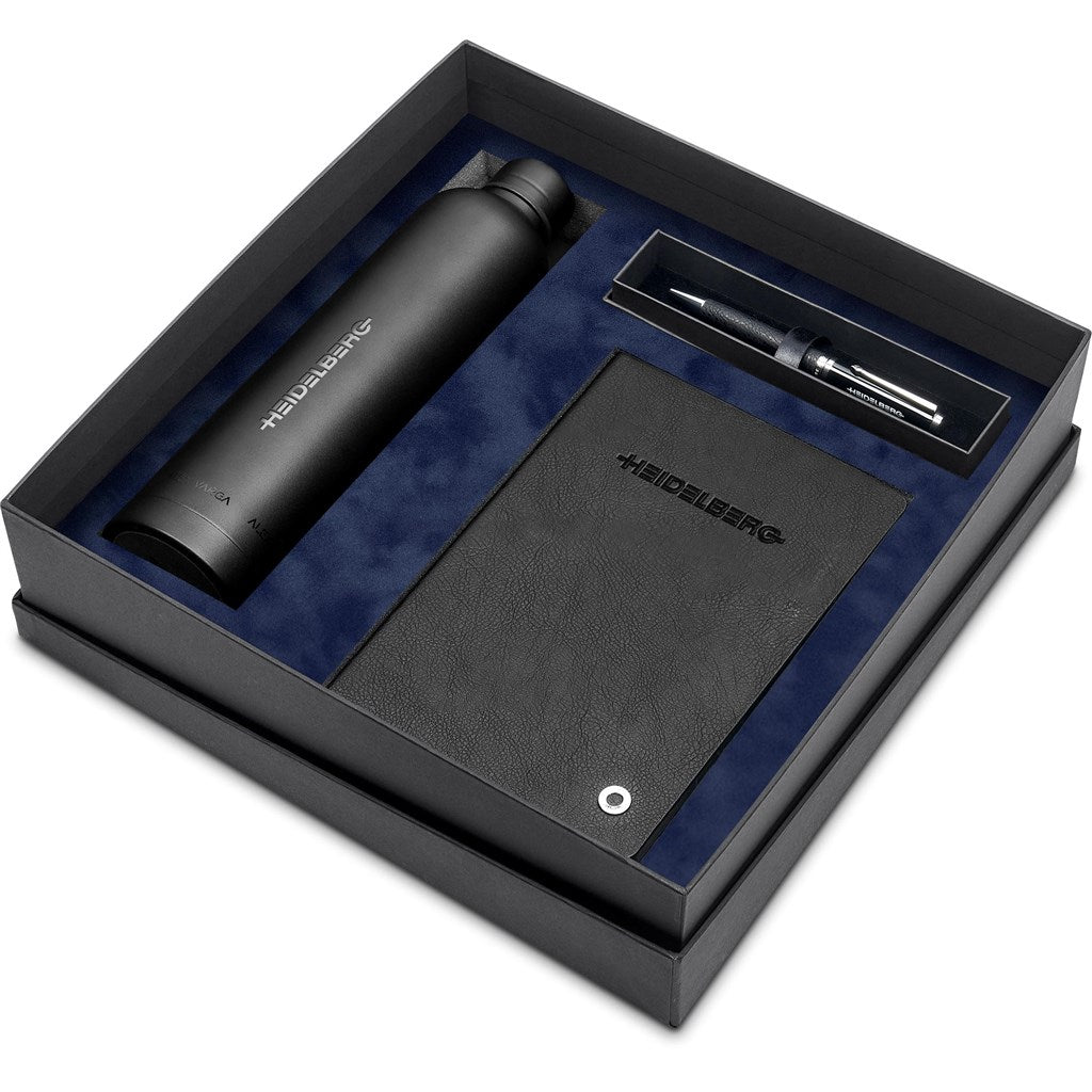 Alex Varga Jurico Gift Set Mirelle Leather and Lifestyle