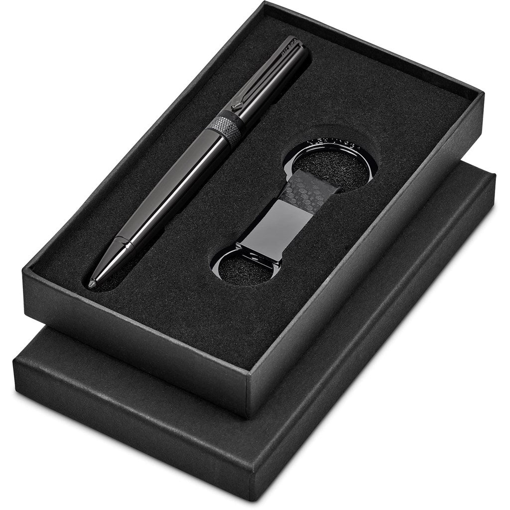 Alex Varga Karlsson Gift Set Mirelle Leather and Lifestyle