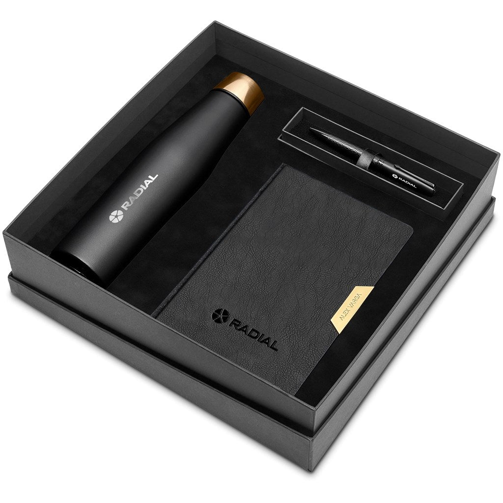 Alex Varga Kiklen Gift Set Mirelle Leather and Lifestyle
