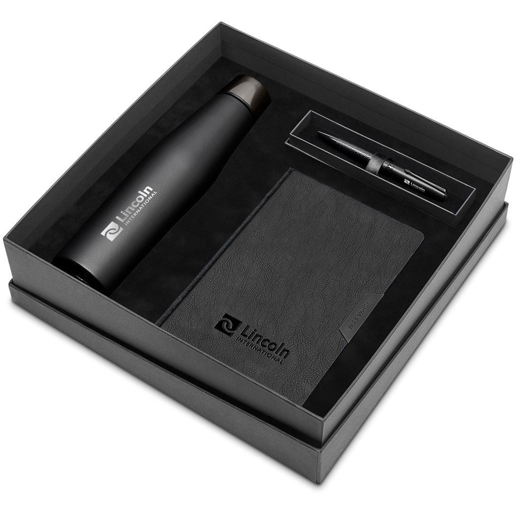 Alex Varga Kiklen Gift Set Mirelle Leather and Lifestyle