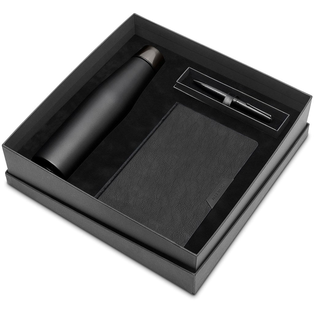 Alex Varga Kiklen Gift Set Mirelle Leather and Lifestyle