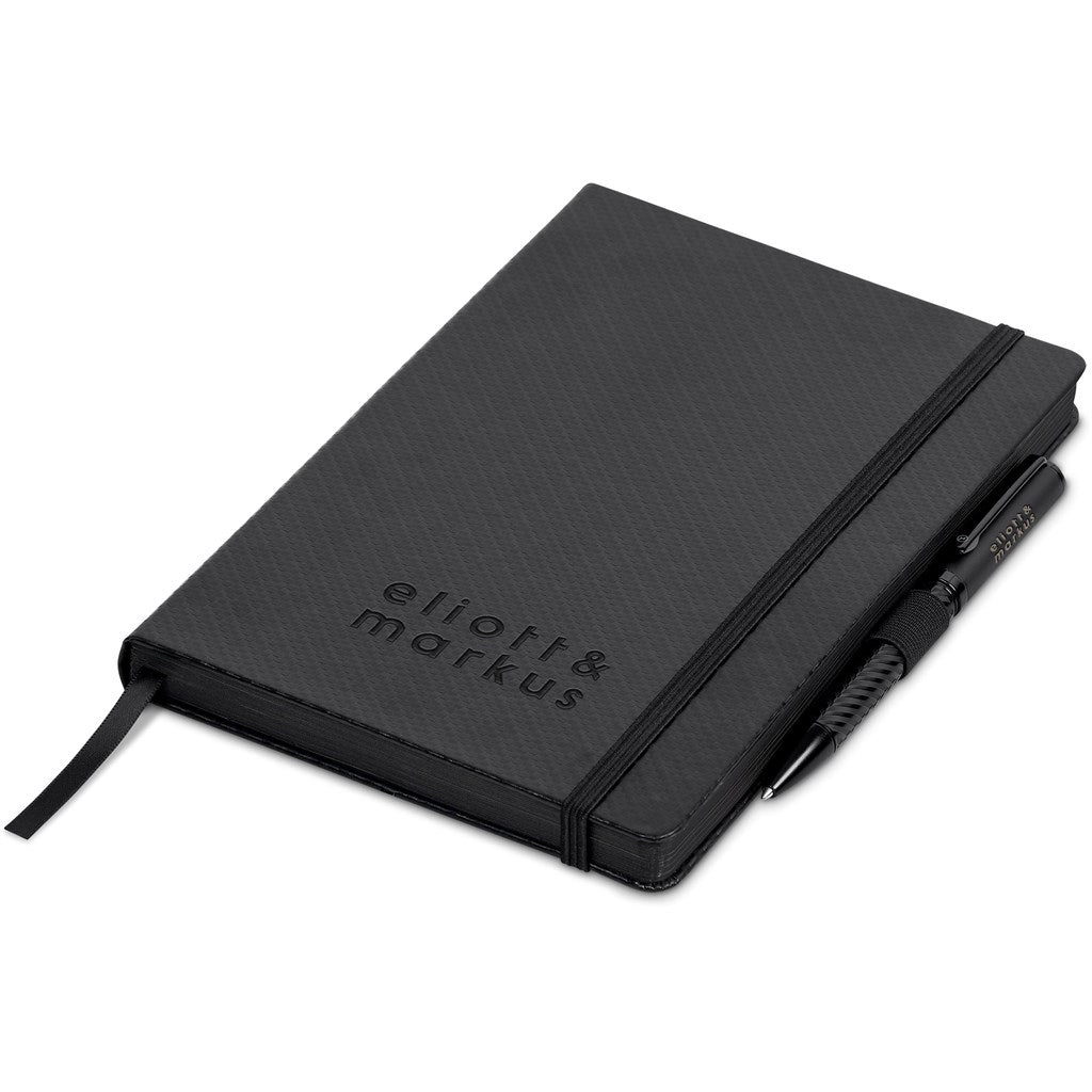 Alex Varga Lagarna A5 Hard Cover Notebook ZA A5 Notebooks Mirelle Leather and Lifestyle