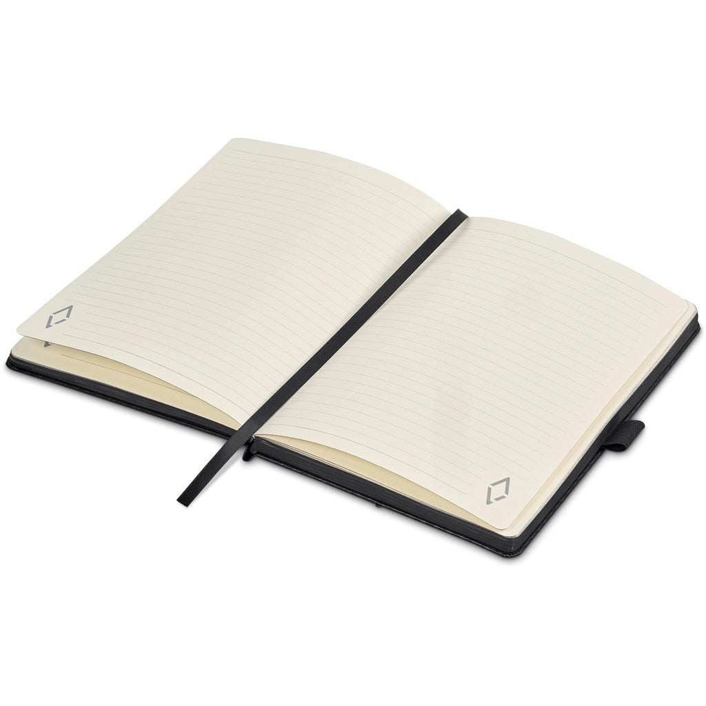 Alex Varga Lagarna A5 Hard Cover Notebook ZA A5 Notebooks Mirelle Leather and Lifestyle