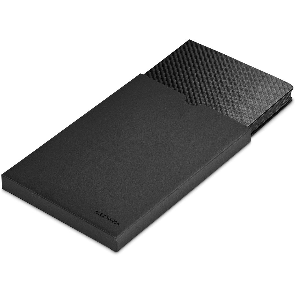 Alex Varga Lagarna A5 Hard Cover Notebook ZA A5 Notebooks Mirelle Leather and Lifestyle