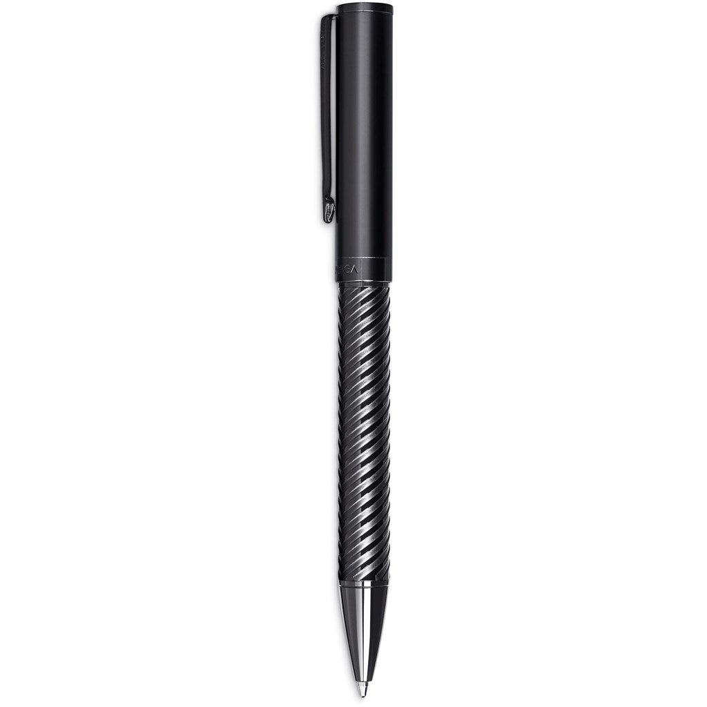 Alex Varga Lagarna Ball Pen Mirelle Leather and Lifestyle
