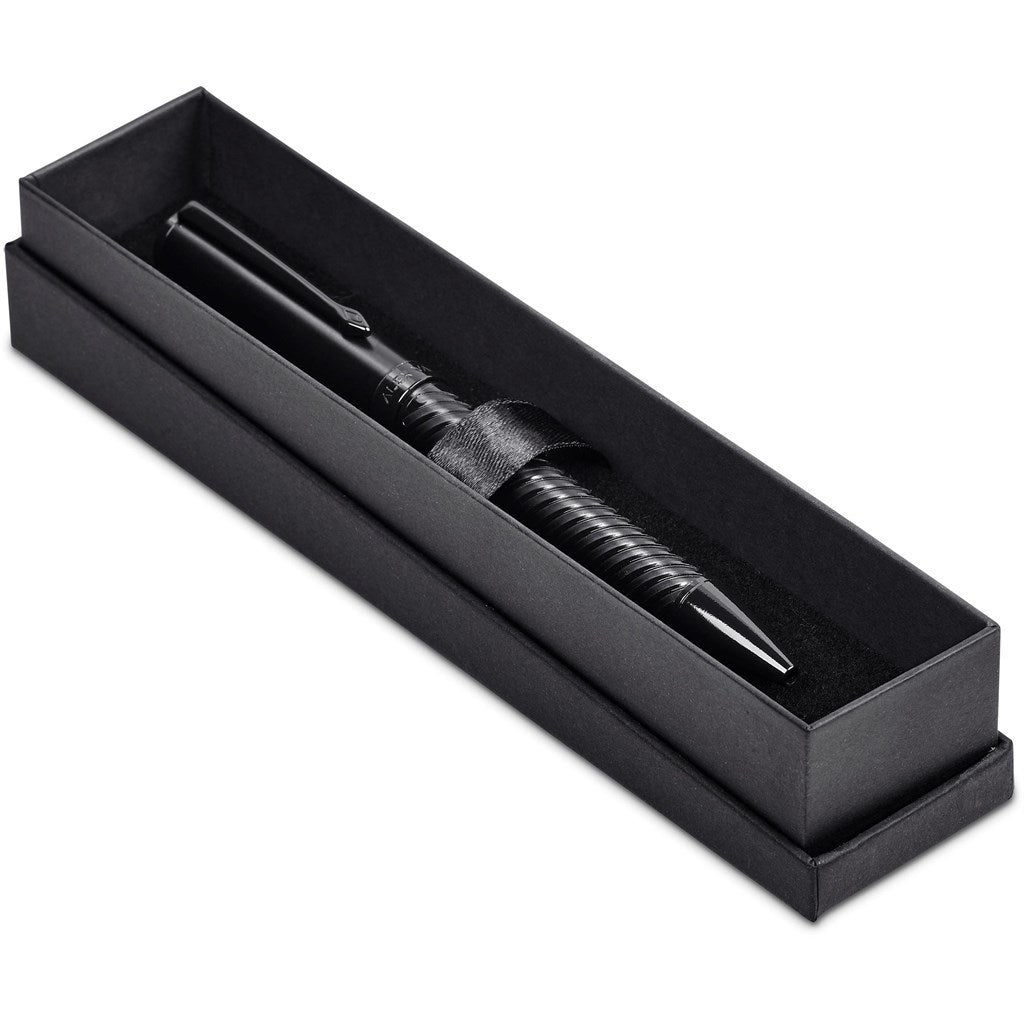 Alex Varga Lagarna Ball Pen Mirelle Leather and Lifestyle