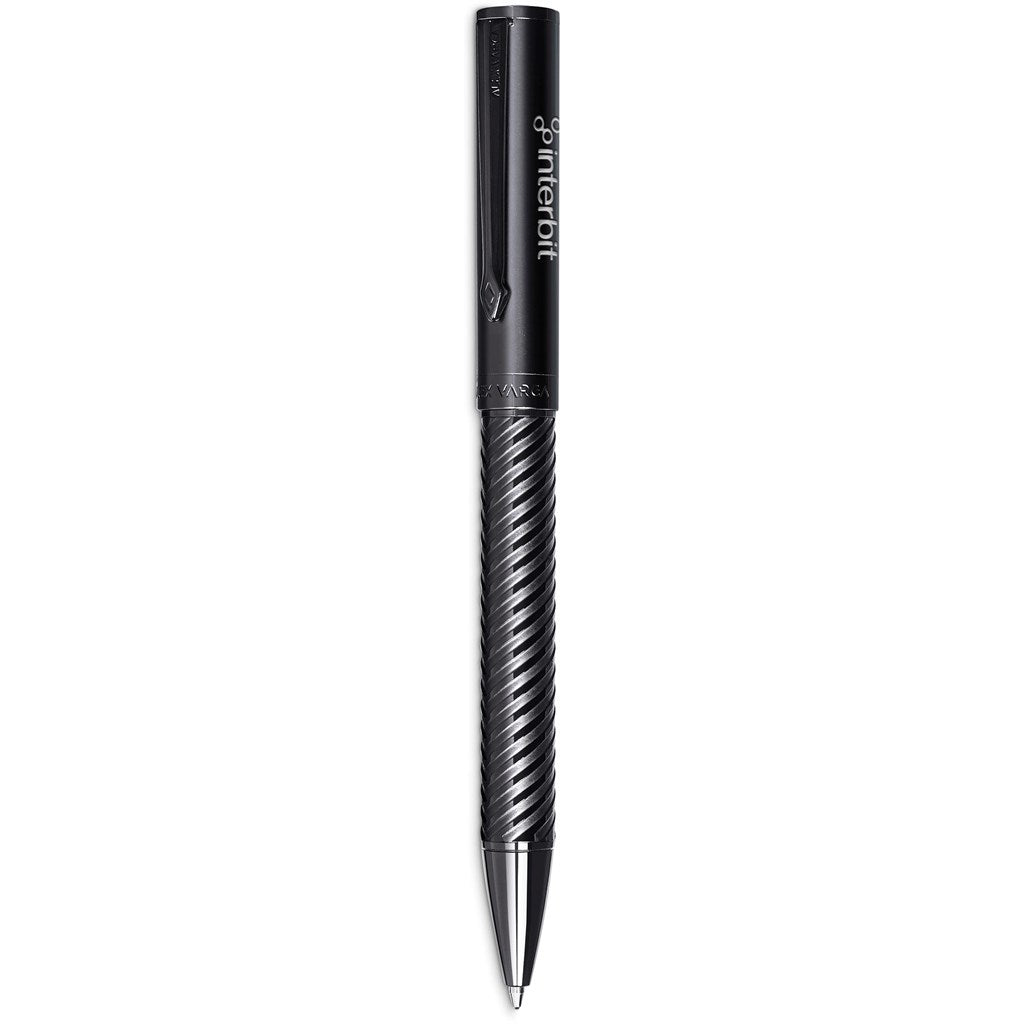 Alex Varga Lagarna Ball Pen Mirelle Leather and Lifestyle