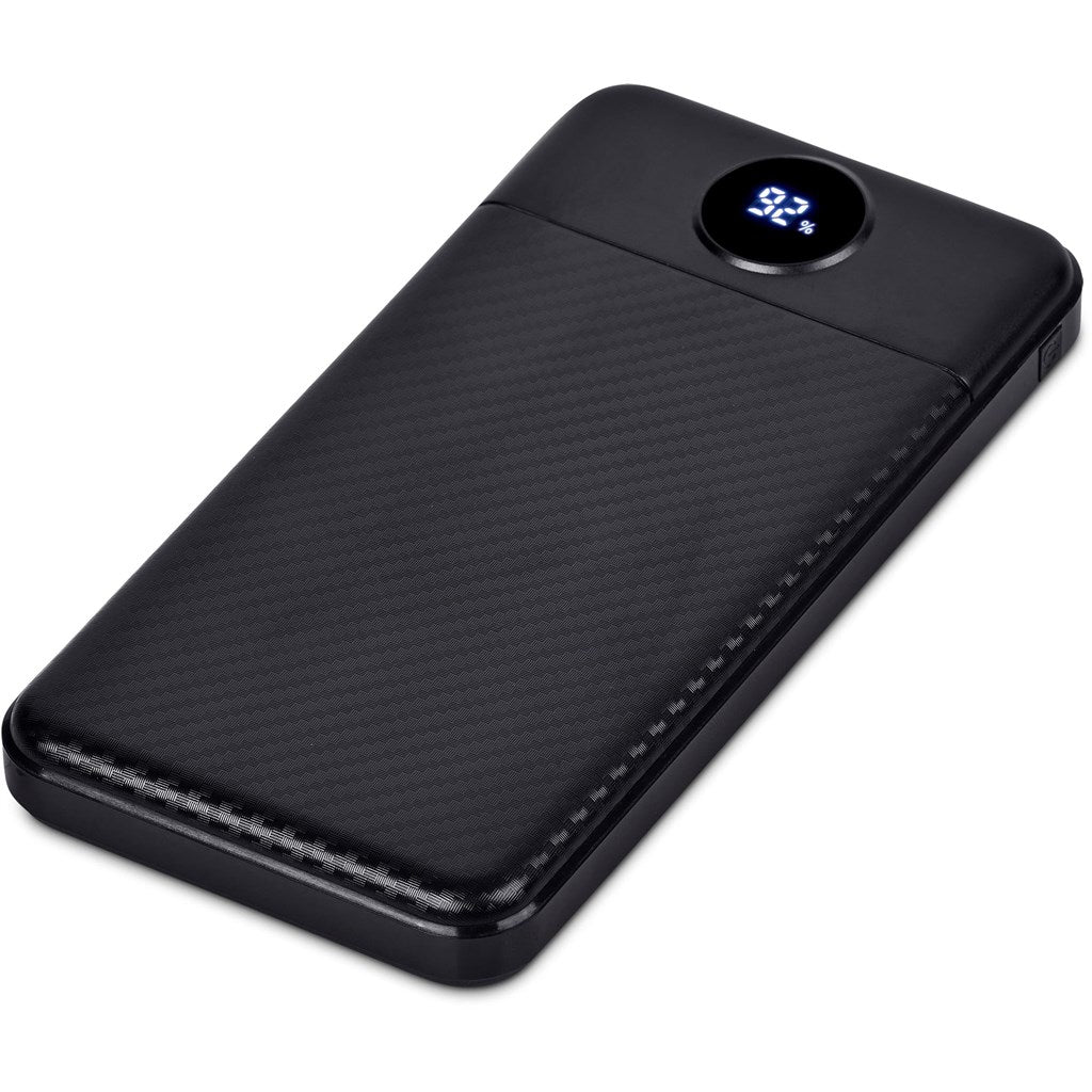 Alex Varga Lagarna Fast Charge 20W Power Bank - 10.000mAh - South Africa - Mirelle Leather and Lifestyle