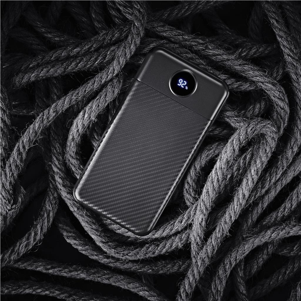 Alex Varga Lagarna Fast Charge 20W Power Bank - 10.000mAh - South Africa - Mirelle Leather and Lifestyle