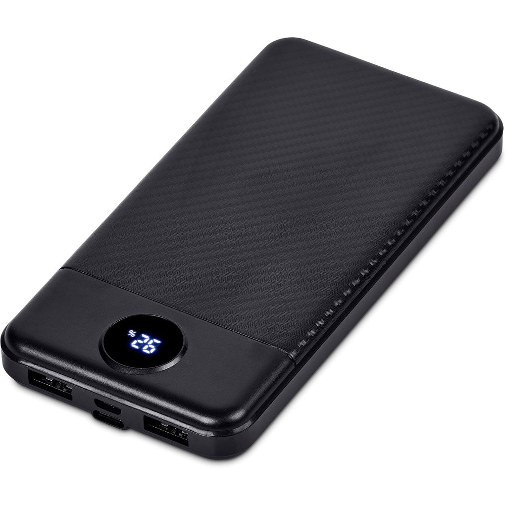 Alex Varga Lagarna Fast Charge 20W Power Bank - 10.000mAh - South Africa - Mirelle Leather and Lifestyle