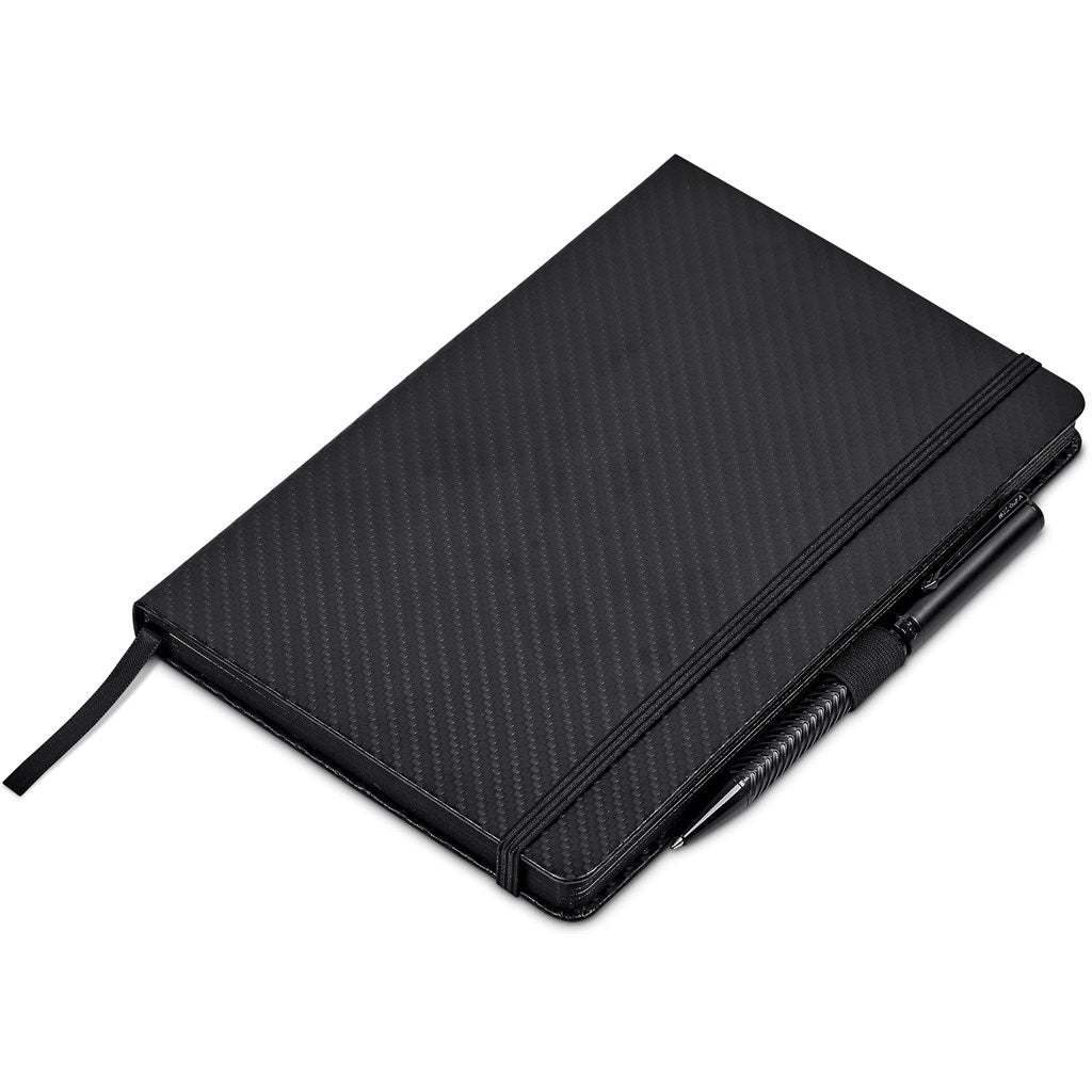 Alex Varga Lagarna Notebook & Pen Set Mirelle Leather and Lifestyle