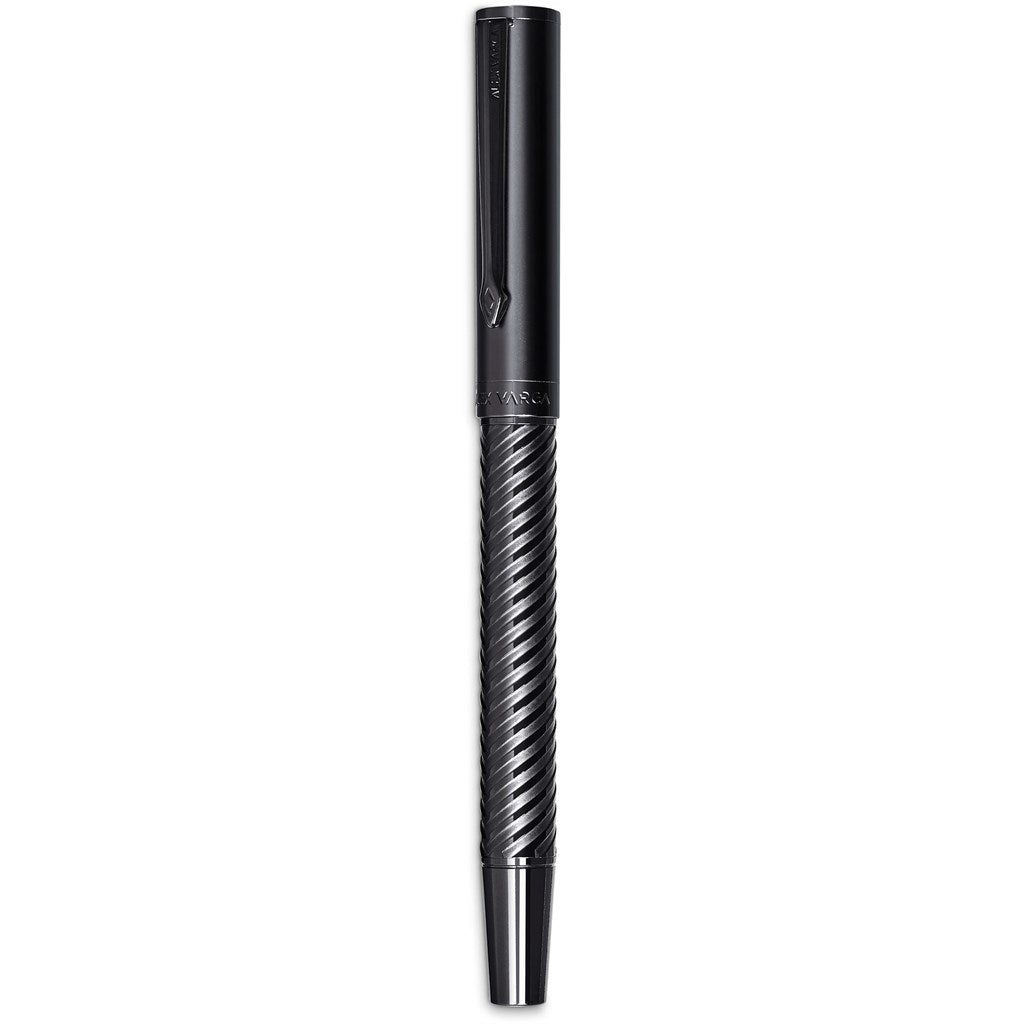 Alex Varga Lagarna Rollerball Mirelle Leather and Lifestyle