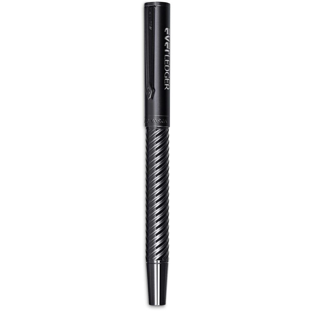 Alex Varga Lagarna Rollerball Mirelle Leather and Lifestyle
