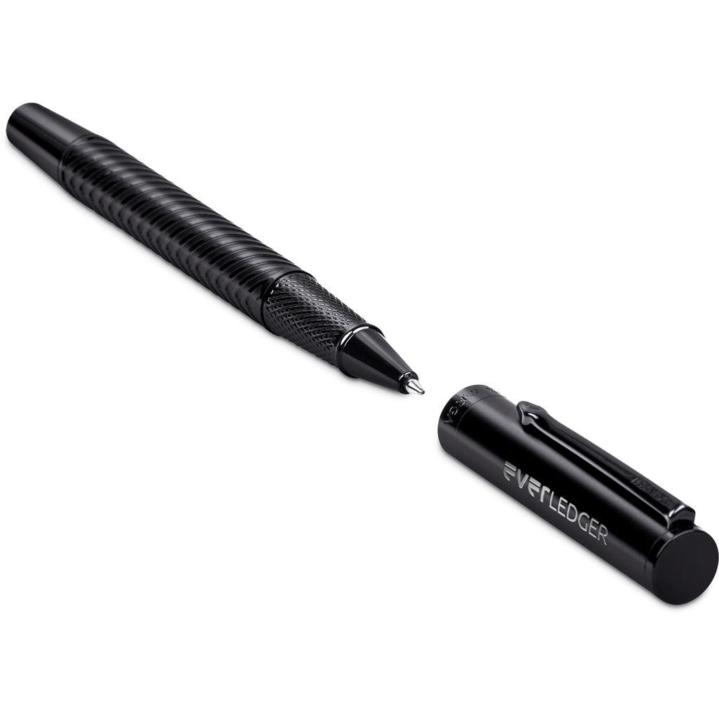 Alex Varga Lagarna Rollerball Mirelle Leather and Lifestyle