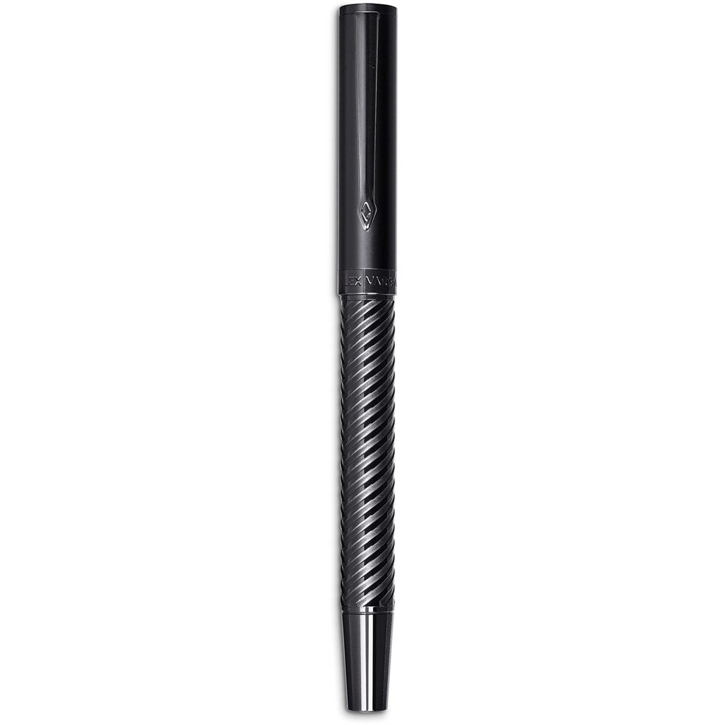 Alex Varga Lagarna Rollerball Mirelle Leather and Lifestyle