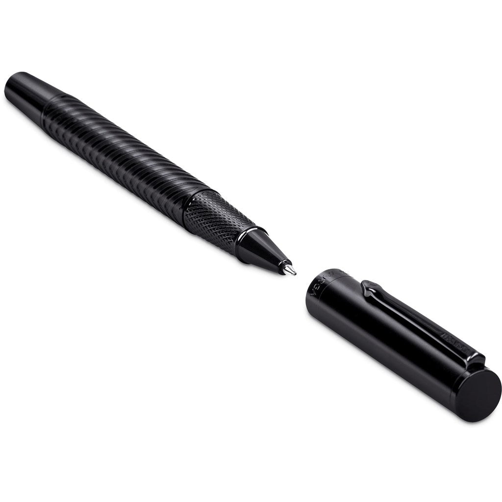 Alex Varga Lagarna Rollerball Mirelle Leather and Lifestyle