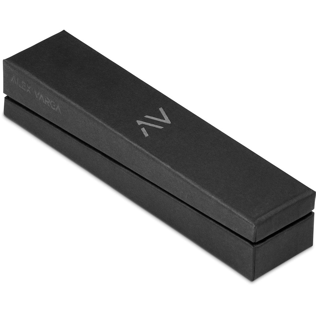 Alex Varga Loreum Ball Pen Mirelle Leather and Lifestyle