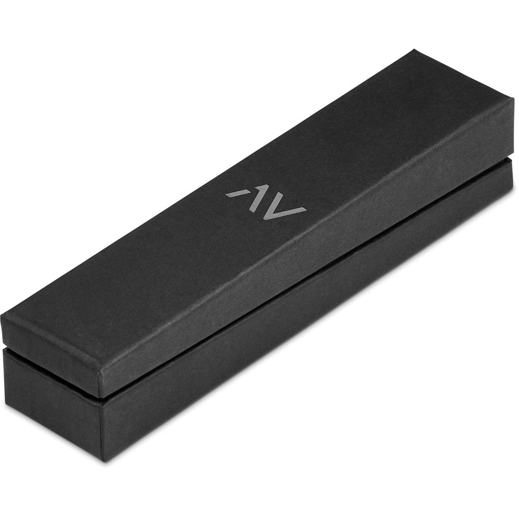 Alex Varga Loreum Ball Pen Mirelle Leather and Lifestyle