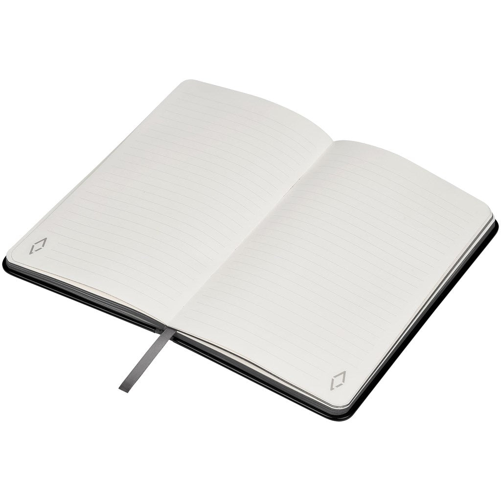 Alex Varga Lyonne Notebook & Pen Set Mirelle Leather and Lifestyle