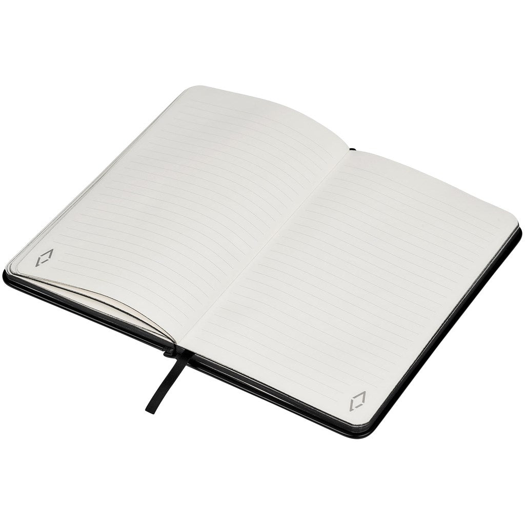Alex Varga Lyonne Notebook & Pen Set Mirelle Leather and Lifestyle