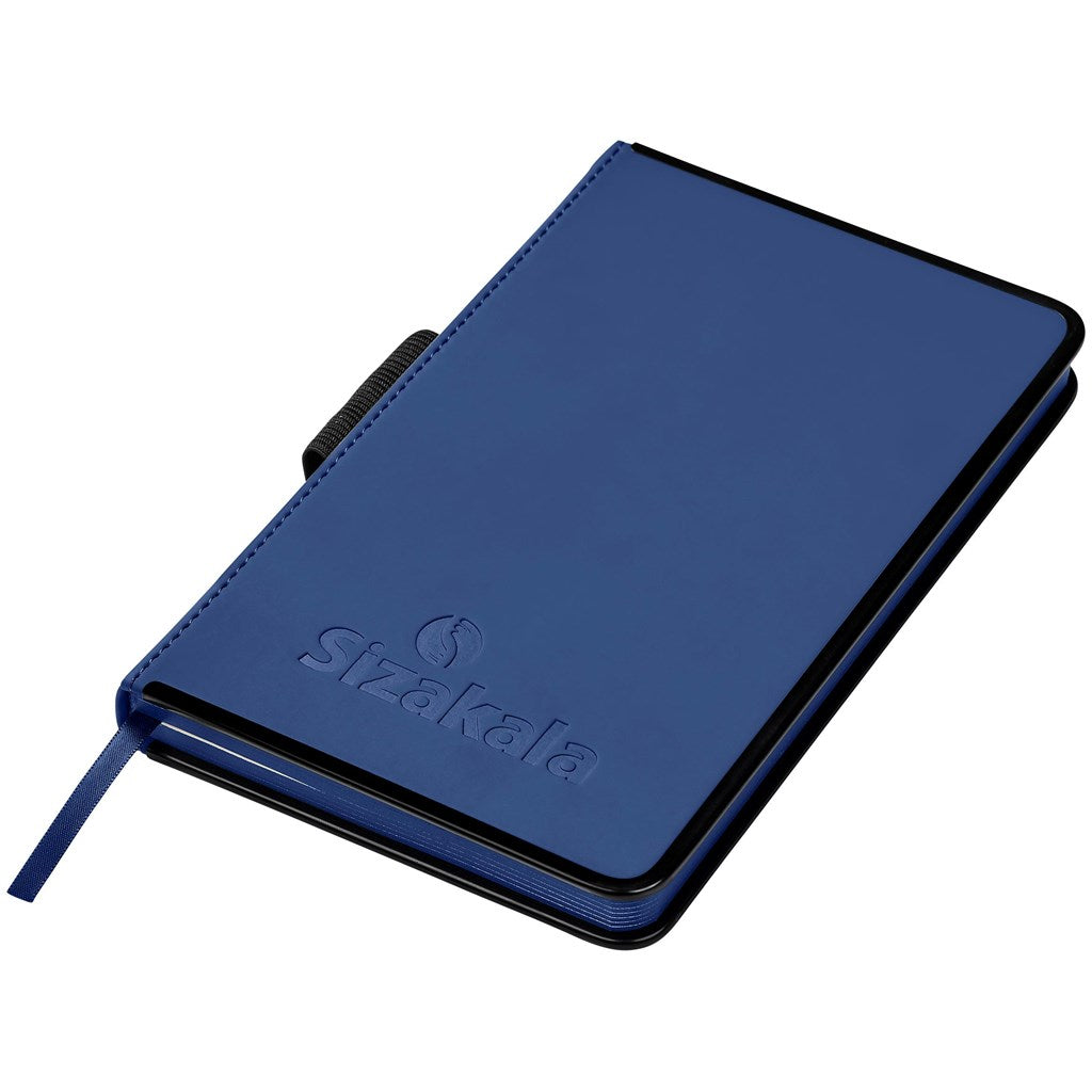 Alex Varga Lyonne Notebook & Pen Set Mirelle Leather and Lifestyle