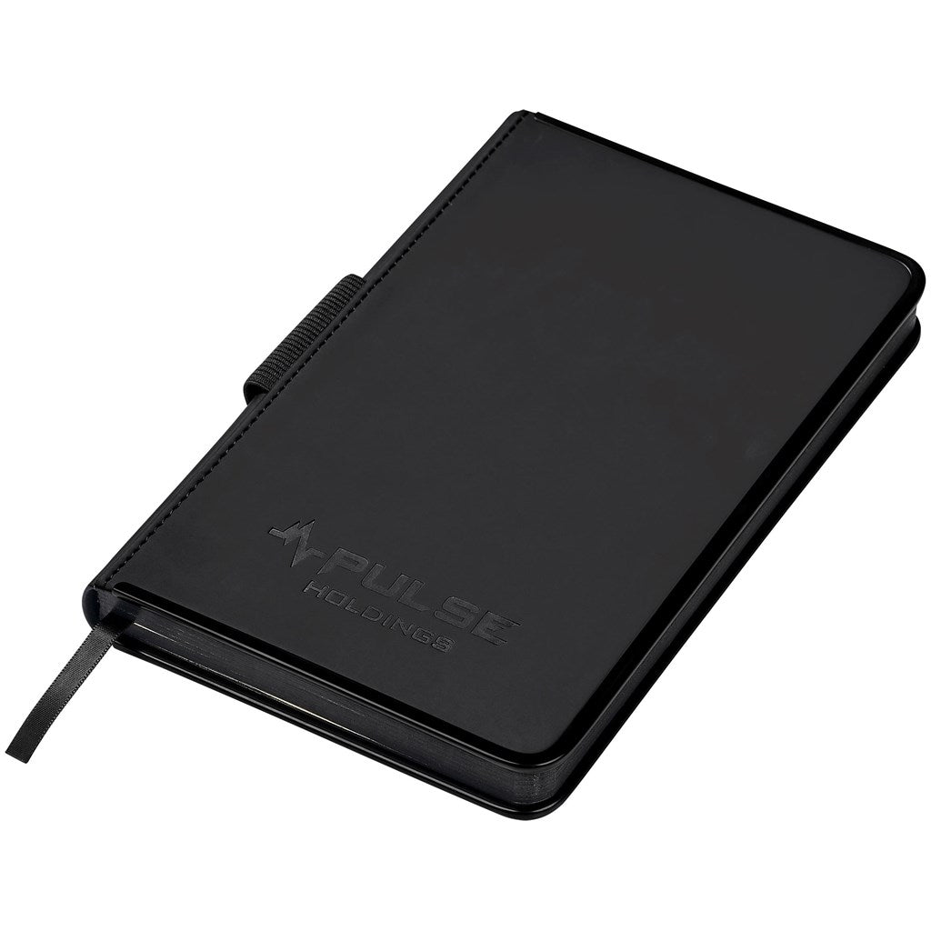 Alex Varga Lyonne Notebook & Pen Set Mirelle Leather and Lifestyle