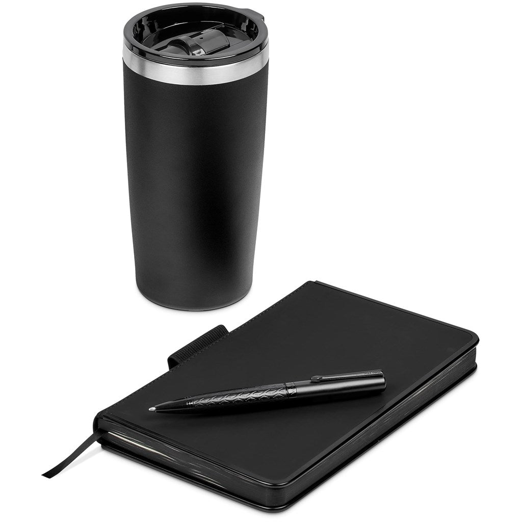 Alex Varga Lypoon Gift Set Mirelle Leather and Lifestyle