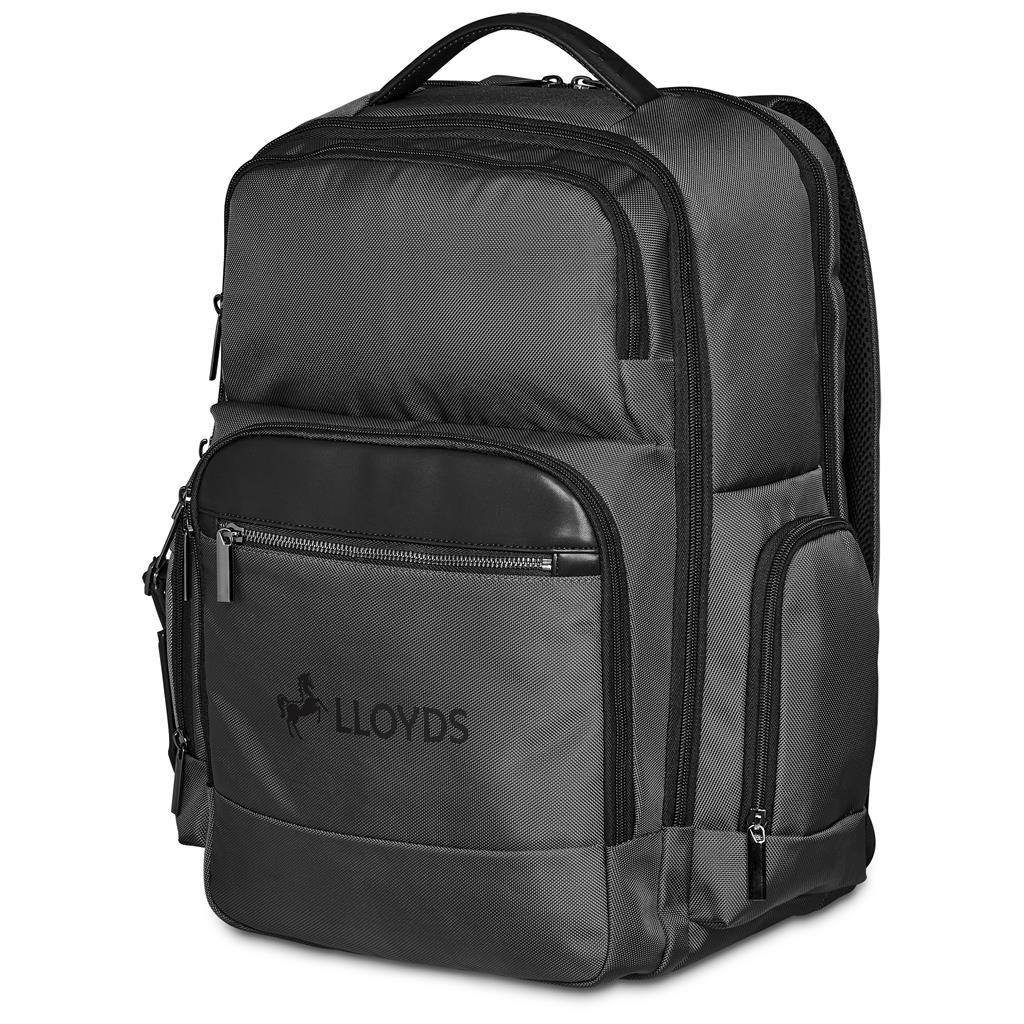 Alex Varga Marentino Laptop Backpack ZA Laptop Backpacks,Travel Essentials,Ideas for Work,Bags Mirelle Leather and Lifestyle