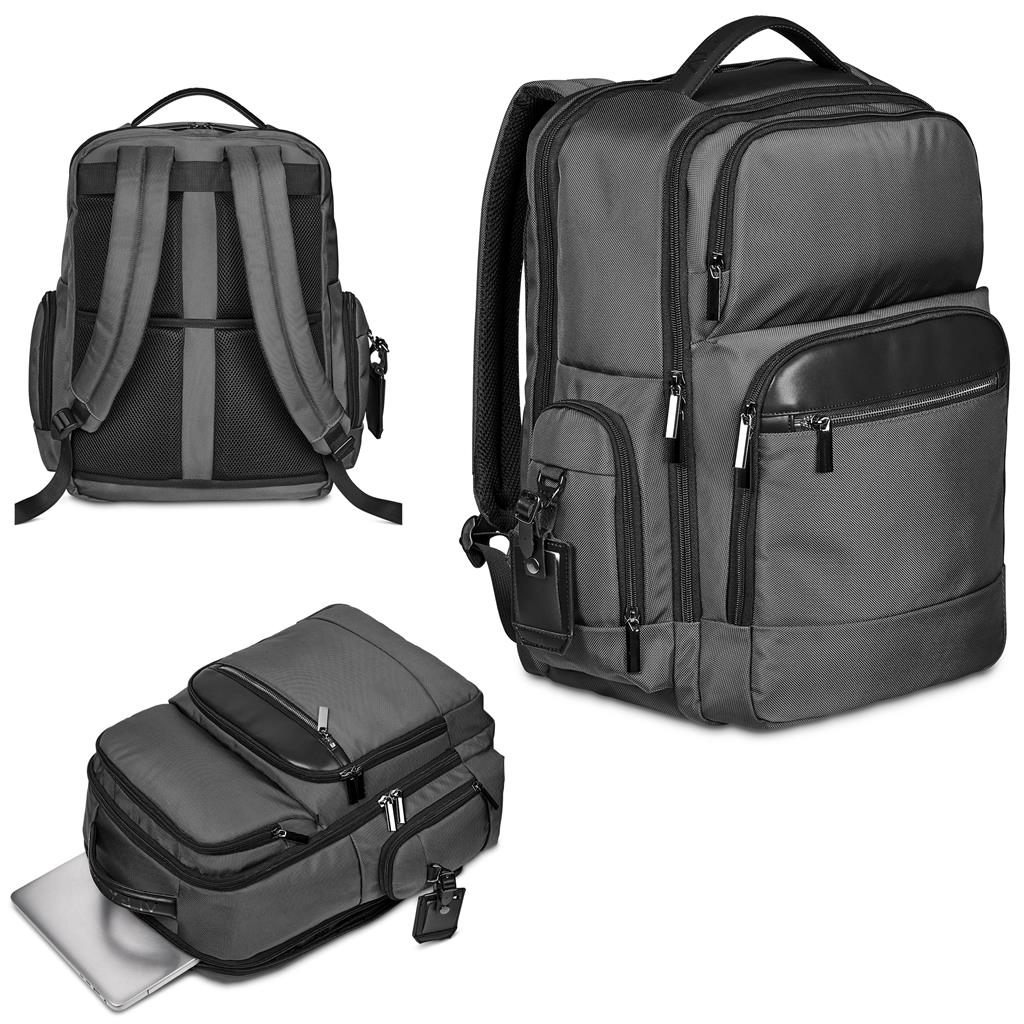 Alex Varga Marentino Laptop Backpack ZA Laptop Backpacks,Travel Essentials,Ideas for Work,Bags Mirelle Leather and Lifestyle