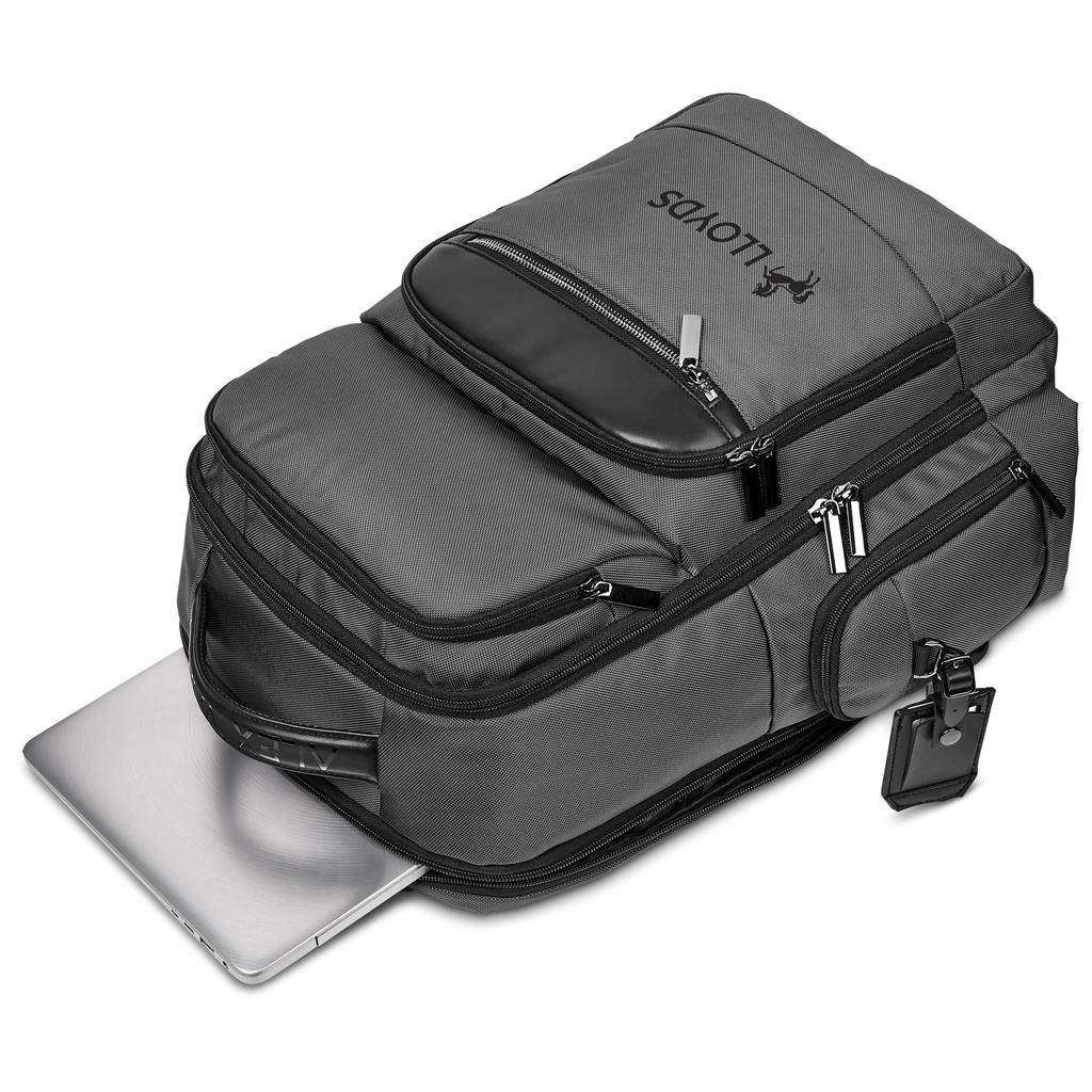 Alex Varga Marentino Laptop Backpack ZA Laptop Backpacks,Travel Essentials,Ideas for Work,Bags Mirelle Leather and Lifestyle